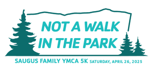 Not a Walk in the Park 5K