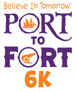 Believe In Tomorrow Port to Fort 6K 2024