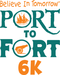 Believe In Tomorrow Port to Fort 6K 2025