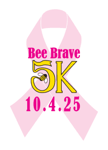 Bee Brave 5K