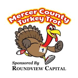 Mercer County Turkey Trot