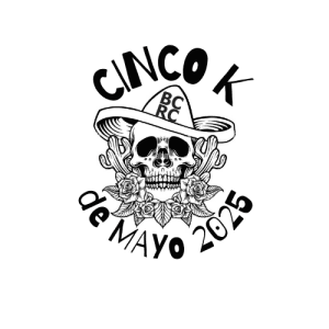 Cinco de Mayo CincoK