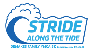 Stride Along the Tide 5K