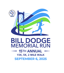 15th Annual Bill Dodge Memorial Bay Run 15K, 5K, 2 Mile Walk