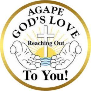 Agape 5K fun run/walk/ride for Jesus