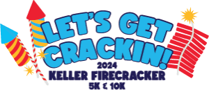 KELLER FIRECRACKER 5K & 10K