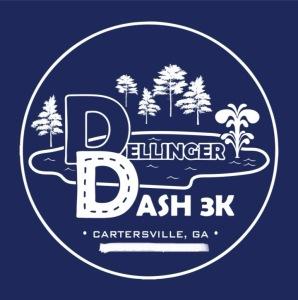 Dellinger Dash 3K and "Lake Lap" for Kids