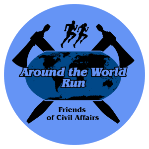 Around the World Run