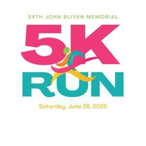 John Bliven Memorial Walk/Run