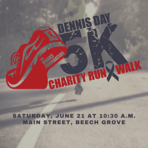 Dennis Day 5K Charity Run/Walk
