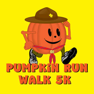 Pumpkin Run/Walk