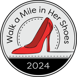 Walk a Mile in Her Shoes