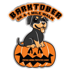 Portage APL Barktober 5K & 1-Mile