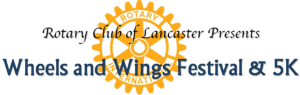 Wheels & Wings Festival 5K