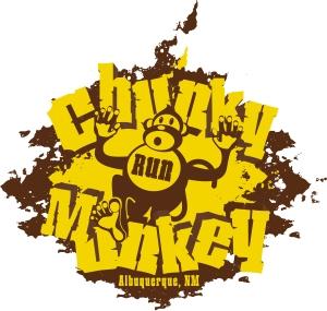 CHUNKY MONKEY RUN
