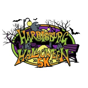 Harrisburg Halloween Run