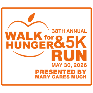 38th Annual Walk for Hunger & 5K Run