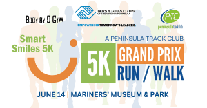 18th Annual Smart Smiles 5K