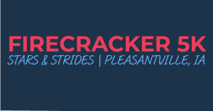Pleasantville Firecracker Fun Run
