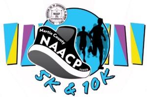 5th Annual Martin County NAACP 5k/10k Run/Walk