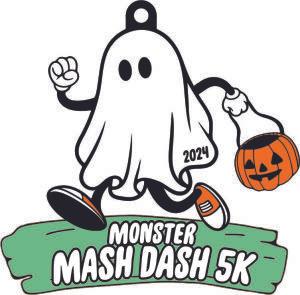 Monster Mash Dash 5K