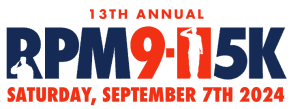 RPM 911 5K