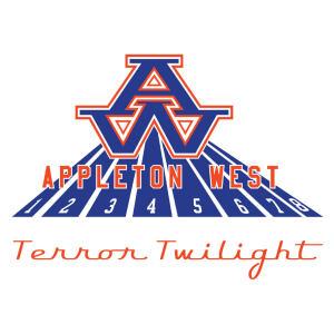 2025 Terror Twilight Track Meet presented by Appleton West High School