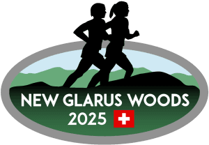 New Glarus Woods Trail Run -- Opens May 1