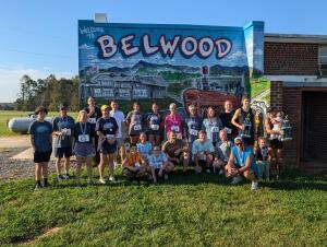 Belwood Run For Hunger