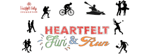 Heartfelt Fun & Run