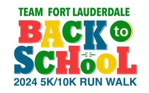 Back To School 5K / 10K