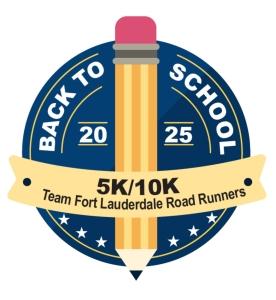 Back To School 5K / 10K