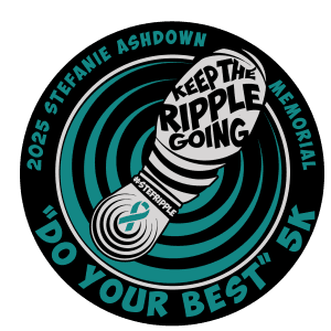 Stef Ripple 9th Annual Stefanie Ashdown Memorial Do Your Best 5k Run and 1 Mile Walk
