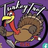 Eva K Bowlby Library 5K Turkey Trot