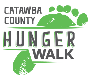 Catawba County Hunger Walk
