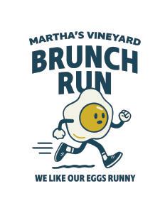 2025 Martha’s Vineyard Brunch Run/Walk
