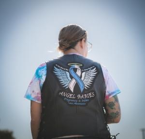 Angel Babies Memorial Motorcycle Ride