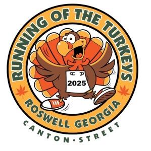 Running of the Turkeys 5k