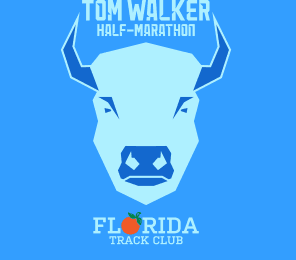 Tom Walker Half Marathon & 5k