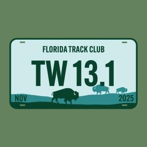 Tom Walker Half Marathon & 5k