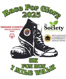 Race for Glory 5K Fun Run & 1-Mile Walk
