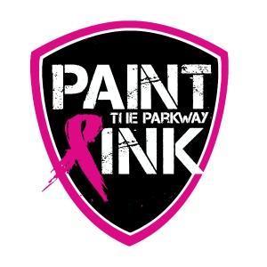 Paint the Parkway Pink