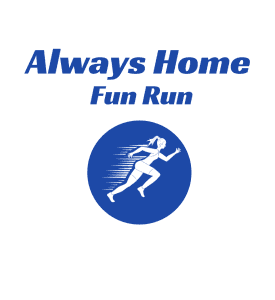 Always Home 2024 Fun Run