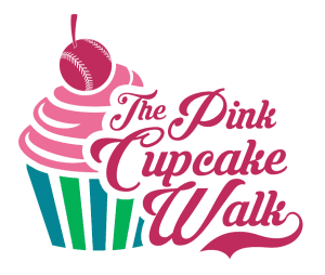 Pink Cupcake Walk