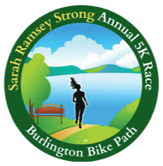 Sarah Ramsey Strong 5k