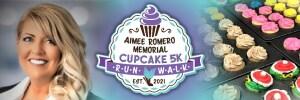 Aimee Romero Memorial Cupcake 5K Run/Walk