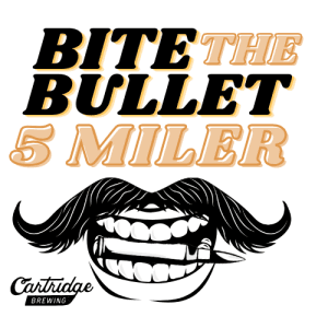 Bite The Bullet 5 Miler