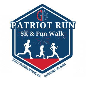 Germantown Academy’s Patriot Run and Fun Walk