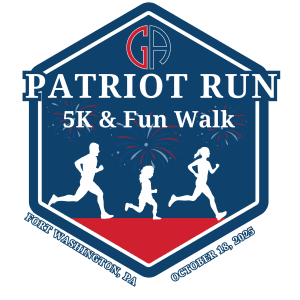 Germantown Academy’s Patriot Run and Fun Walk (Open to the Surrounding Communities)