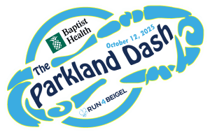2025 Parkland Dash